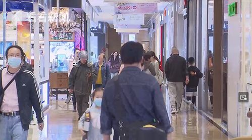 五五购物节今晚启幕，沪上商圈气氛拉满