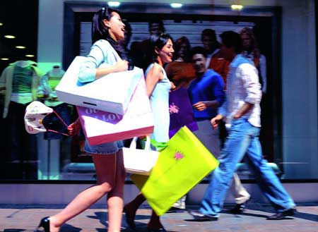 出国购物并非都便宜 理性消费的几点建议