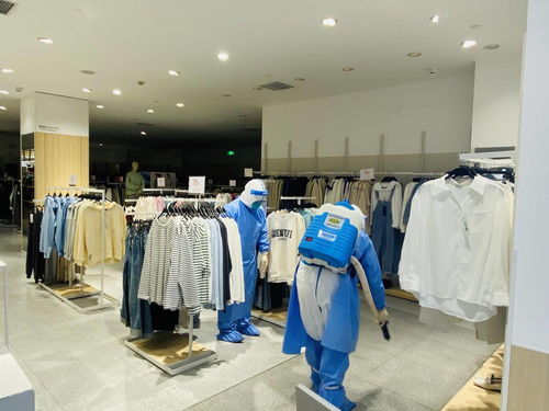 虎年迎新，百联南桥购物中心48小时重启消费活力