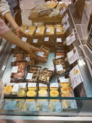 万象城购物中心店 ole'精品超市购物全体验