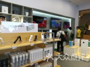 东莞数码产品购物指南 从工厂到指尖的消费新体验